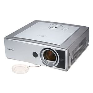 Toshiba TDP-TW355U - projektor bez kabli 10