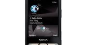 Nokia Internet Radio już działa