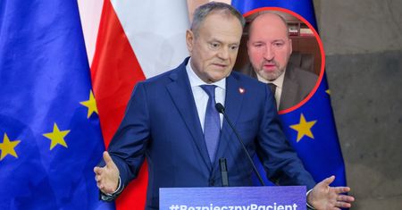 "Tusk wyeliminowany z rozmów". Bielan o porażce dyplomatycznej Polski