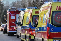 Zasłabnięcie uczniów w Starej Wsi. Rusza śledztwo