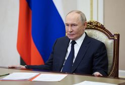 Rosji brakuje żołnierzy. Putin sięga po 2 miliony rezerwistów