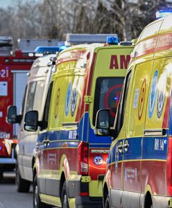 Zasłabnięcie uczniów w Starej Wsi. Rusza śledztwo
