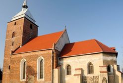 Legnica. Dar Klausa Mühlichena dla kościoła. Naczynia liturgiczne wróciły do domu