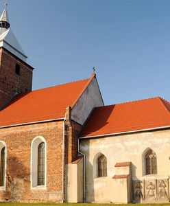 Legnica. Dar Klausa Mühlichena dla kościoła. Naczynia liturgiczne wróciły do domu