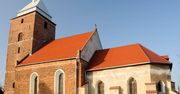 Legnica. Dar Klausa Mühlichena dla kościoła. Naczynia liturgiczne wróciły do domu
