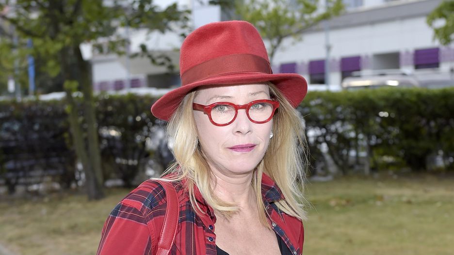 Małgorzata Potocka przechodzi koronawirusa 