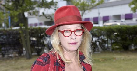 Małgorzata Potocka przechodzi COVID-19. Nie zdążyła się zaszczepić