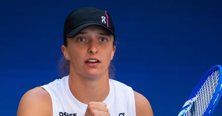 Iga Świątek w kolejnej rundzie US Open. Holenderka postawiła trudne warunki