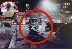 Rosjanin rozpoznany. Brutalny rozbój na ulicach Warszawy