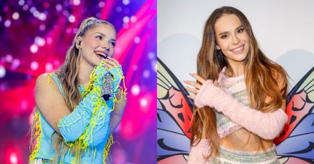 TYLKO NA PUDELKU: Julia Żugaj i Blanka wystąpią w "Tańcu z Gwiazdami"!
