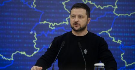 Zełenski odwiedzi Brukselę? Trwają przygotowania