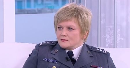 Ta Polka spotkała zabójcę swojego męża. Zrobiła coś niesamowitego