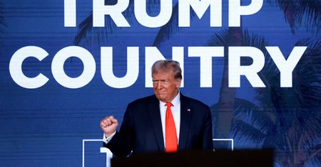 Na Kremlu mówią o Trumpie. Taki scenariusz byłby idealny dla Putina
