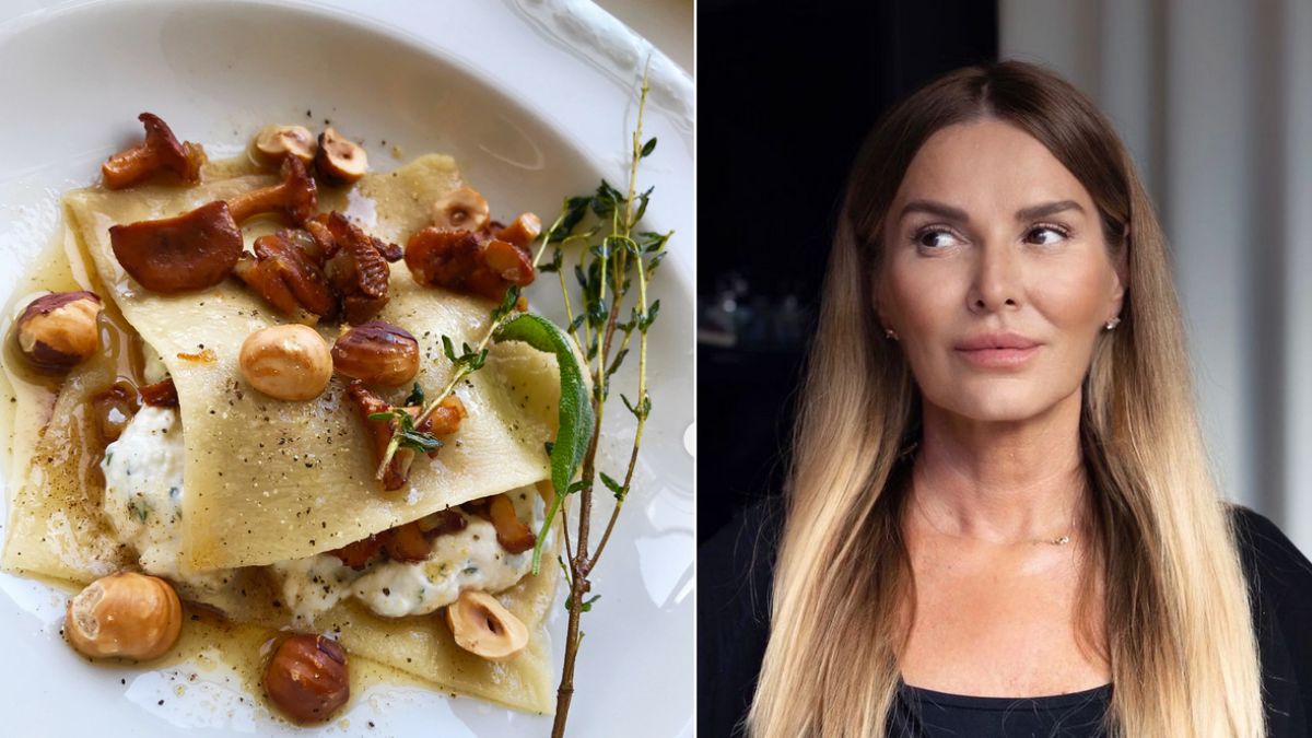 Kurki według Hanny Lis