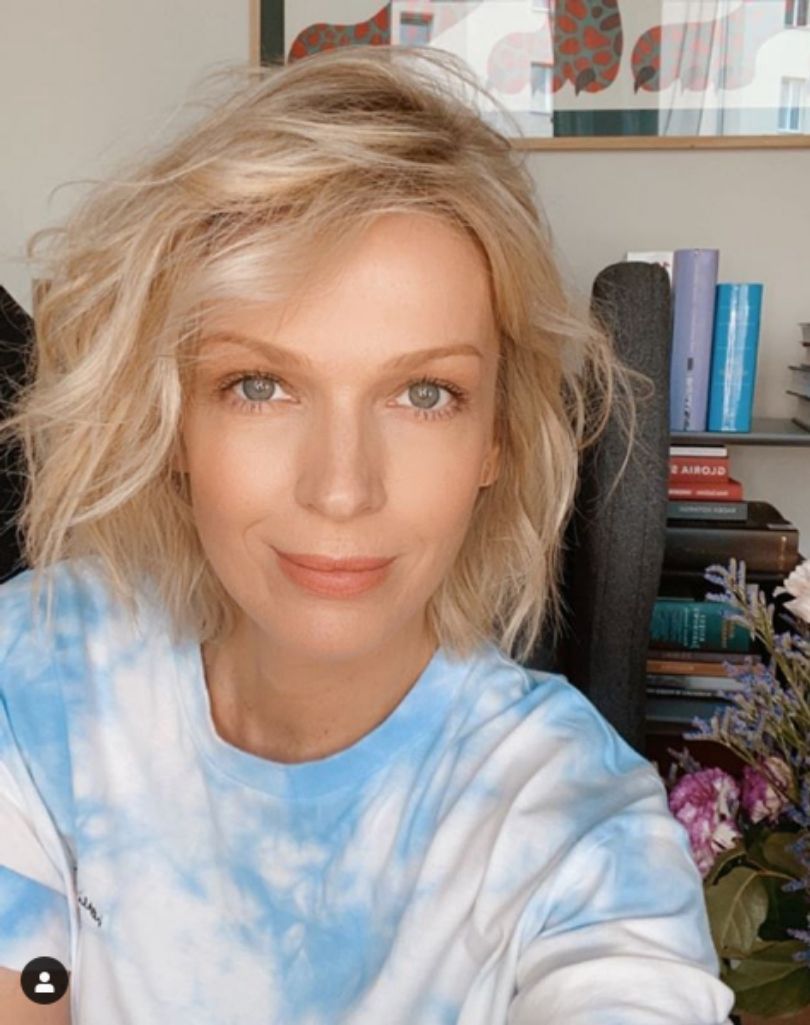Magda Mołek