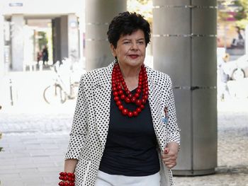 "Pracowałam prawie 50 lat". Ujawniła, ile ma emerytury