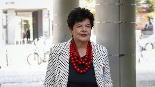 "Pracowałam prawie 50 lat". Ujawniła, ile ma emerytury