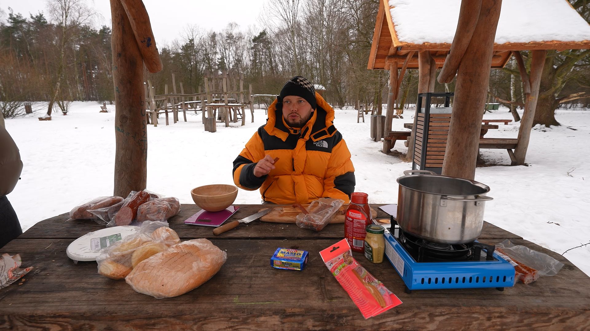 Książulo ocenił Wędliny z Jędliny