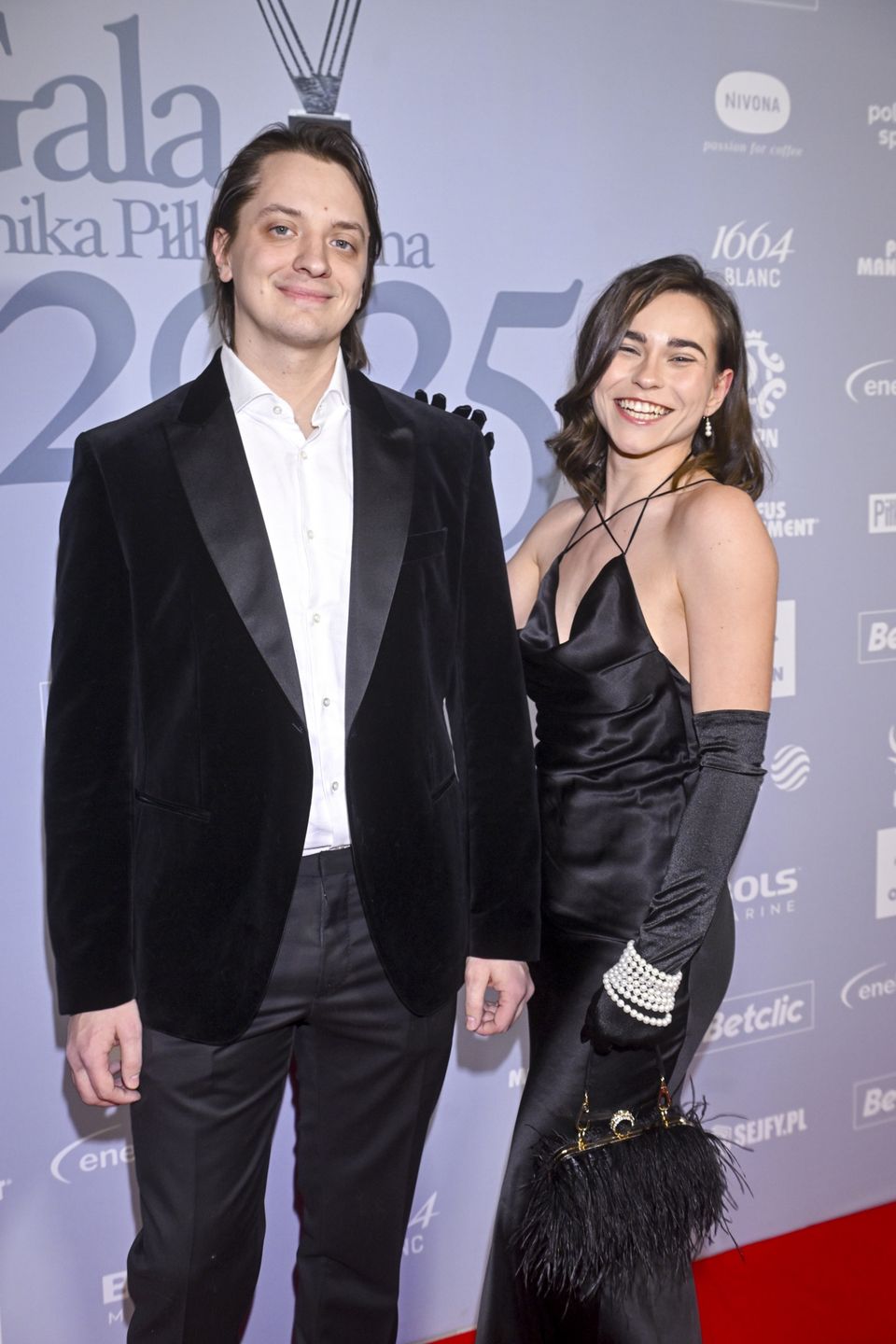 Gala tygodnika "Piłka nożna"