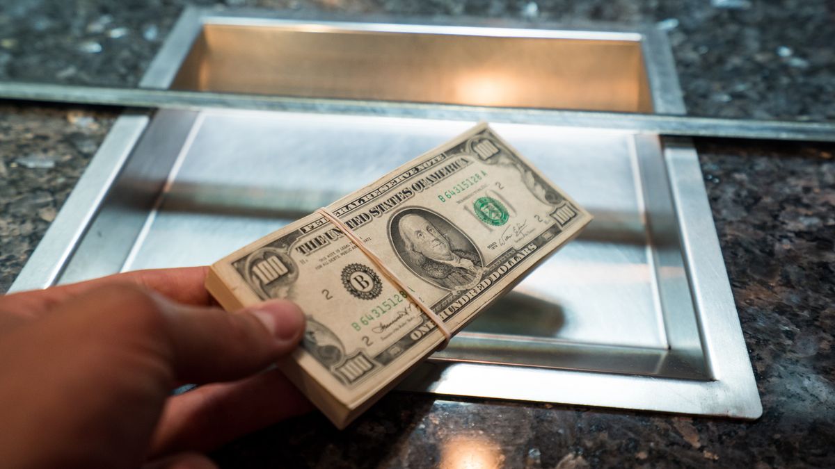 Znamy dane o bezrobociu w USA. Co na to dolar?