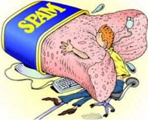 Gadżetomania TV: Czy wiesz skąd wywodzi się nazwa spam? 1