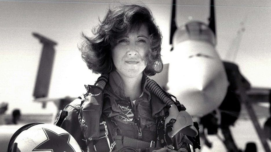 Tammie Shults