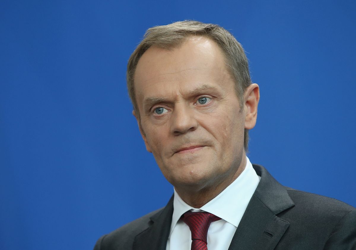 Rocznica katastrofy smoleńskiej. Donald Tusk: nie mówiłem tego wcześniej