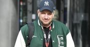 Nie wpuścili go do samolotu. Zonk na lotnisku