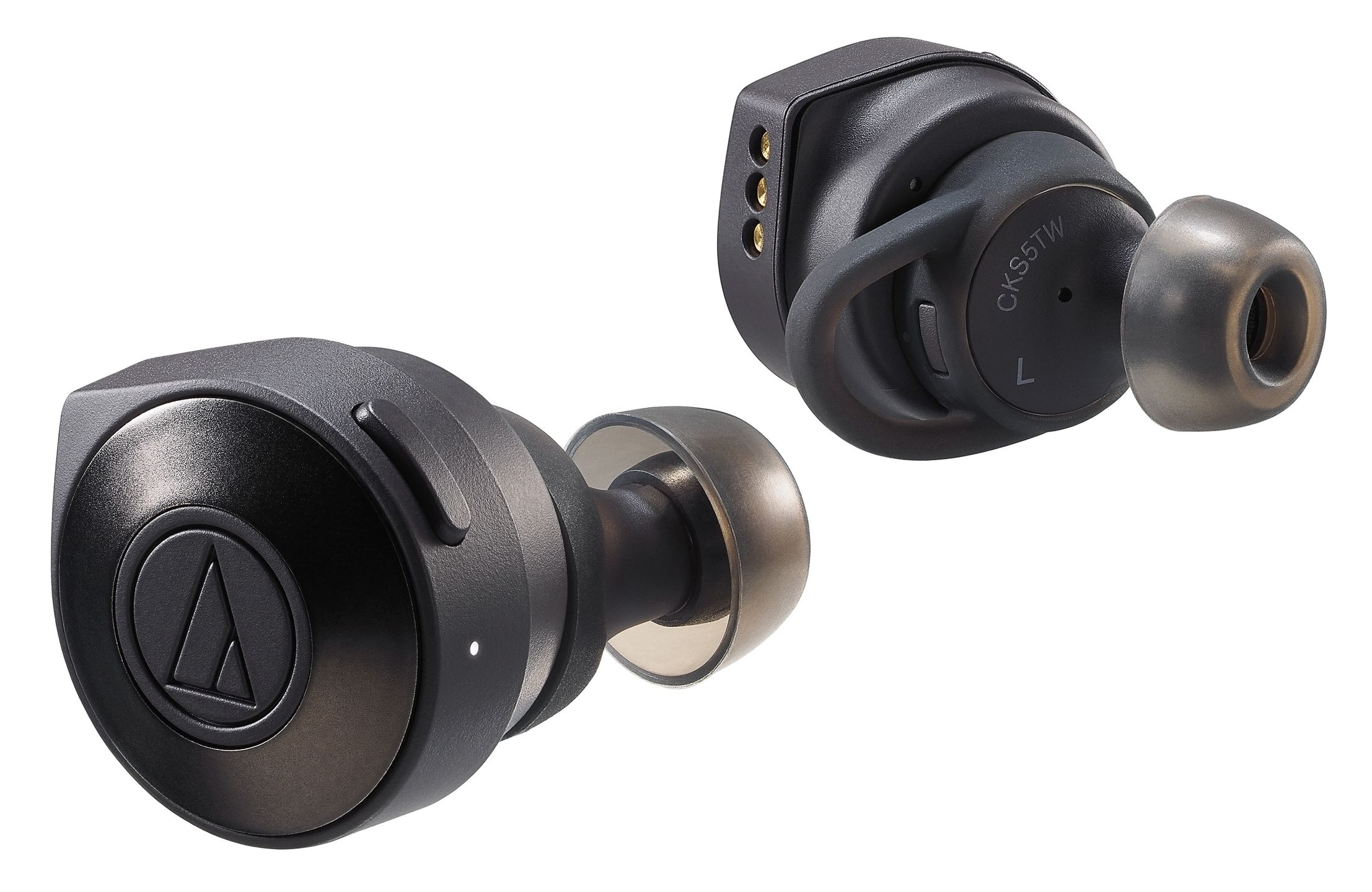 IFA 2019: Audio-Technica prezentuje dwa modele bezprzewodowych słuchawek 2