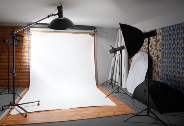 Domowe, tanie studio fotograficzne – jak zacząć? [poradnik - cz. 2] 1
