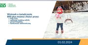 Wkrótce nabór wniosków o 800+ na nowy okres świadczeniowy