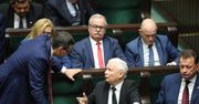 "PiS wyszło z wielkiego dołka". Ale gość WP nie wróży różowej przyszłości