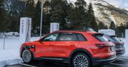 Auta elektryczne rządzą w Norwegii. W 2020 roku stanowiły 54 proc. sprzedaży