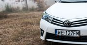 Toyota wciąż globalnym liderem sprzedaży samochodów