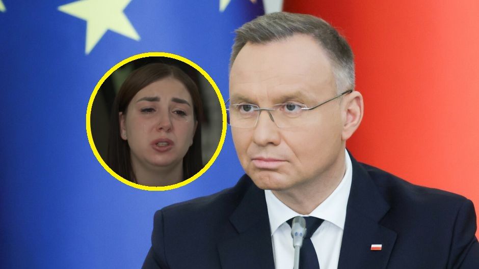 Mama czwórki dzieci prosi prezydenta o ułaskawienie. "Jestem winna, ale błagam o prawo łaski"