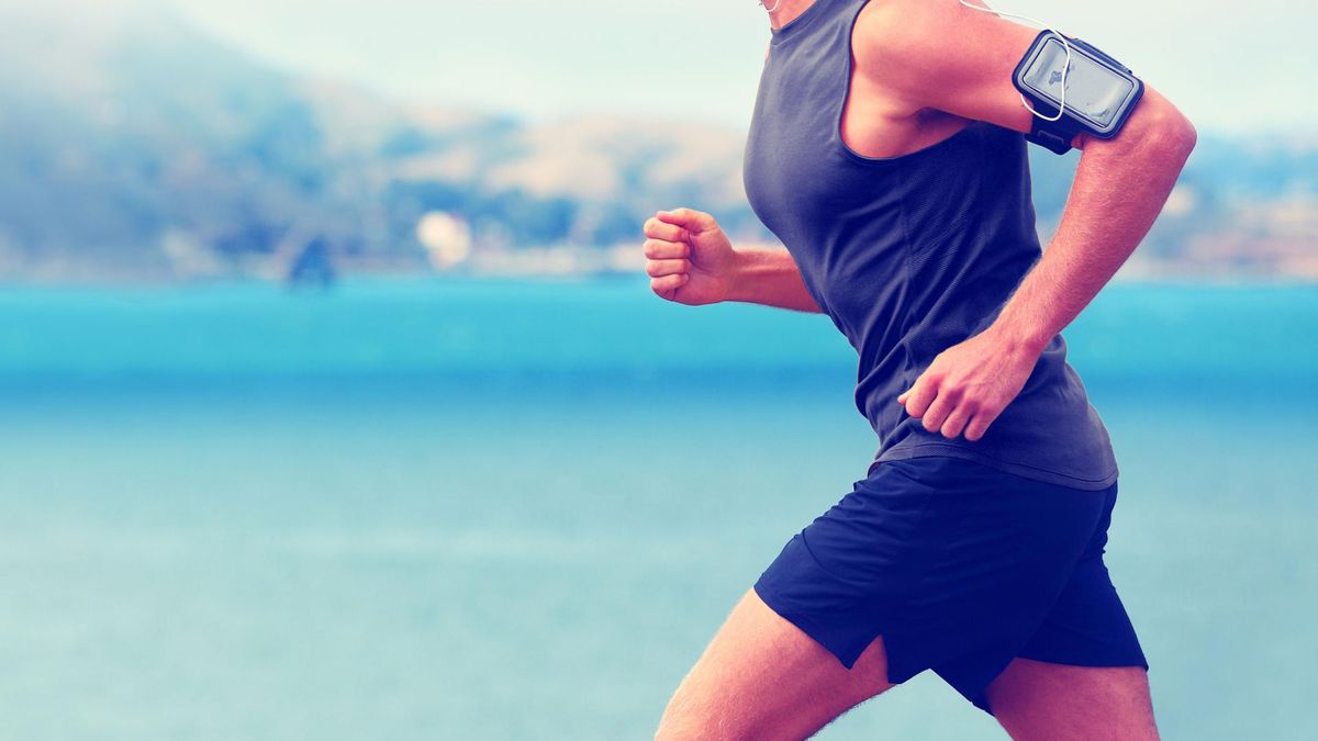 Aplikacja do biegania – treningi, zalety