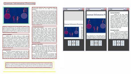Lepsze czytanie na małym ekranie 1
