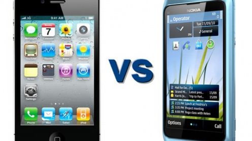 Ekran Clear Black Nokii lepszy od wyświetlacza Retina Apple'a? 1