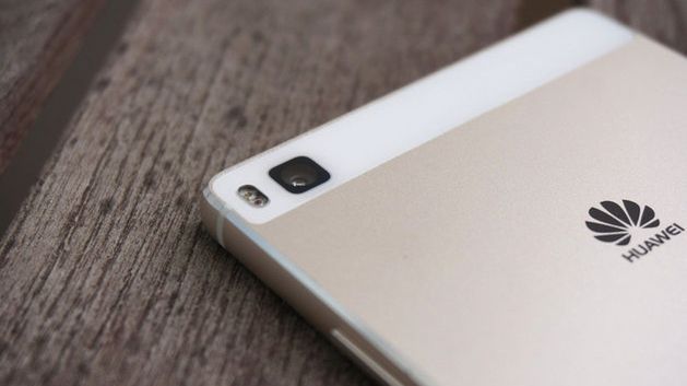Huawei P9 - kolejna porcja przecieków 1