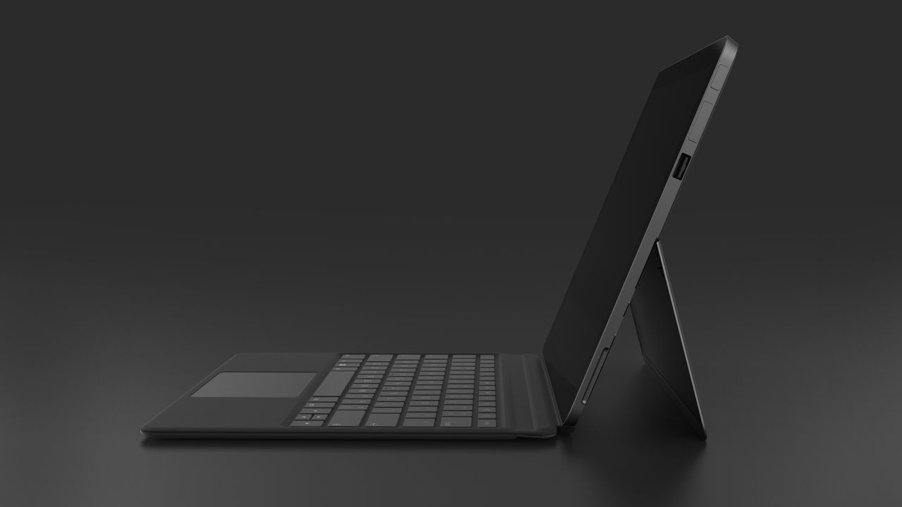 Eve V: groźny konkurent Surface Pro 4 stworzony przez internetową społeczność