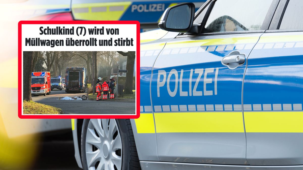 Tragiczne zdarzenie w Niemczech. Nie żyje 7-latek