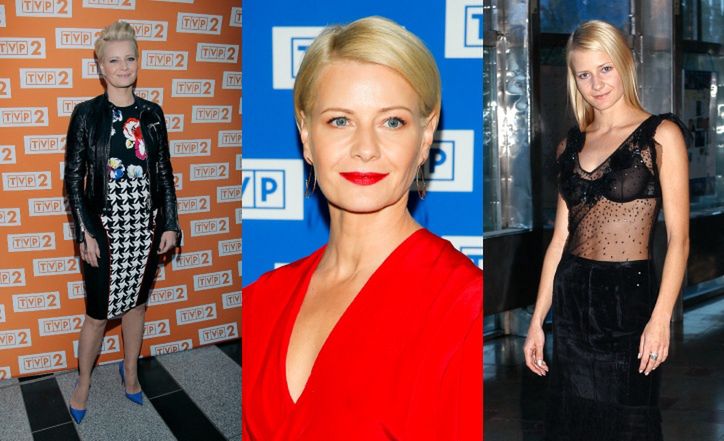 Małgorzata Kożuchowska