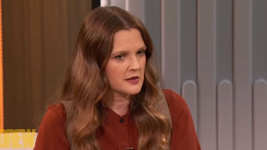 Drew Barrymore opowiedziała się przeciwko Woody'emu Allenowi.
