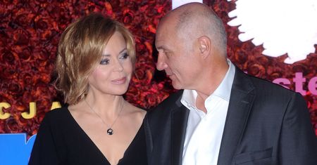 Justyna Pochanke i Adam Pieczyński. Mają plan, co dalej po odejściu z TVN