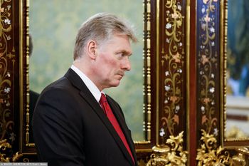 Rozmowy Rosja-USA ws. porozumienia. Rzecznik Kremla o szczegółach