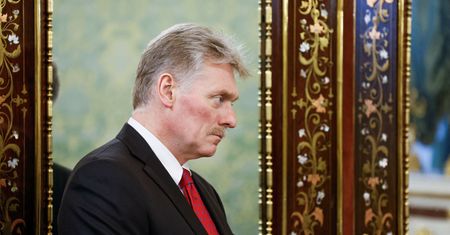 Rozmowy Rosja-USA ws. porozumienia. Rzecznik Kremla o szczegółach