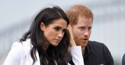 Zagraniczny tabloid zdradza, że Harry jest przerażony planami Meghan Markle. W tle dobro Archiego i Lilibet...