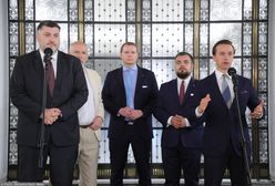 Konfederacja i Zieloni z problemami. PKW odrzuciła sprawozdania