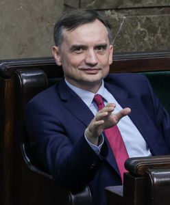 Wniosek o zatrzymanie Ziobry. Trafił już do sądu