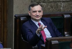Wniosek o zatrzymanie Ziobry. Trafił już do sądu